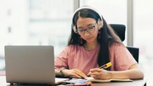 Moving Beyond Self Study