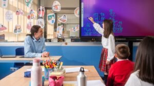 Turning Learning Gaps Into Strengths