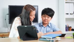 Building a Stronger Math Plan
