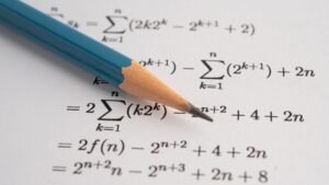 Why Math is the Most Important Subject