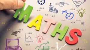 Is math the most important subject for students?