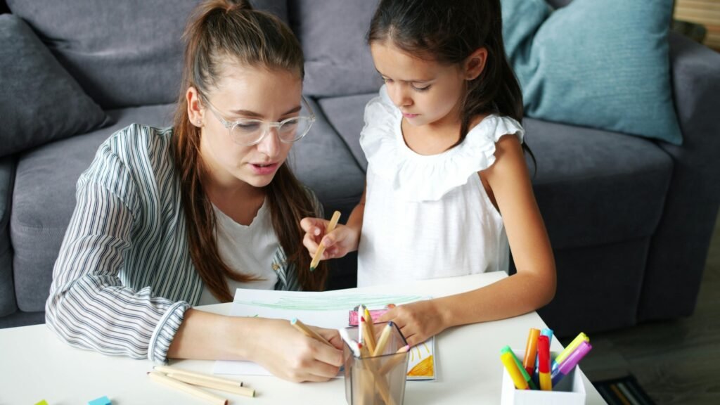 Learn Geometry More Effectively