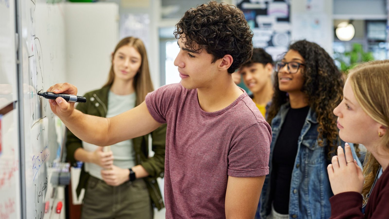 Master SAT Math With Expert Guidance